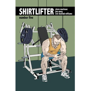 Shirtlifter #5