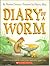 Diary of a Worm by Doreen Cronin