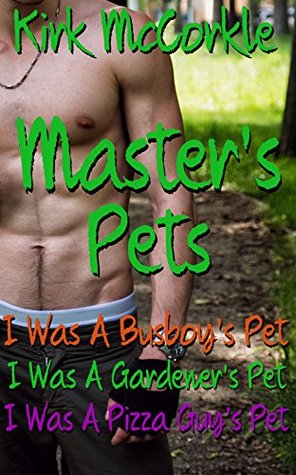 Master's Pets: 3 Book Bundle (Kindle Edition)