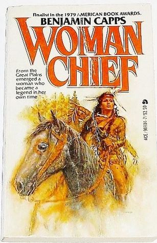 Woman Chief