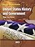 US History and Government 2013 (Prentice Hall Brief Review for the New York Regents Exam)