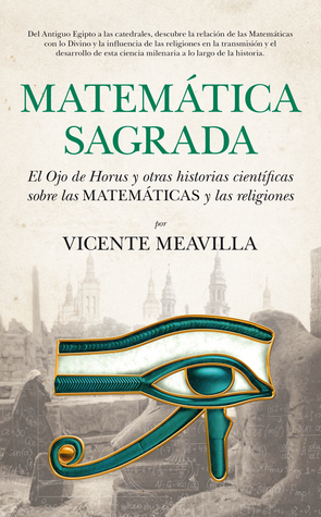 Matemática sagrada (Paperback)