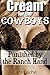 Cream for the Cowboys 2: Punished by the Ranch Hand - BDSM Hucow (Down on the Dairy Farm)