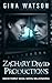Zachary David Productions by Gina Watson