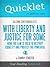 Quicklet on Glenn Greenwald's With Liberty and Justice for Some (CliffNotes-like Summary)