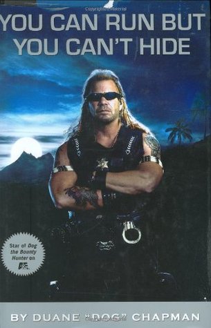 You Can Run But You Can't Hide (Hardcover)