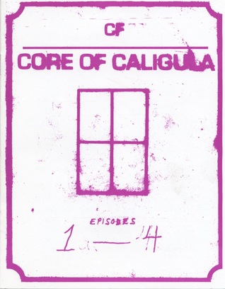 Core of Caligula (Unknown Binding)