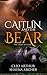 Caitlin and the Bear (The Bear Within Book 1)