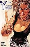 Y: The Last Man (2002-2008) #58
