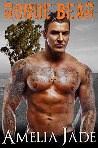 Rogue Bear (Bluff Bears, #1)