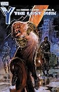 Y: The Last Man (2002-2008) #59