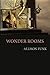 Wonder Rooms (Free Verse Editions)