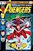 Avengers (1963-1996) #186