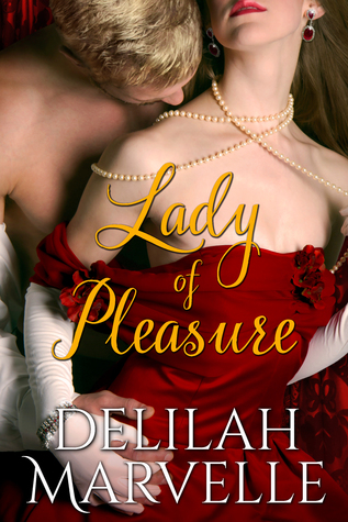 Lady of Pleasure (School of Gallantry #3)