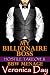 My Billionaire Boss: Hostil...