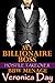 My Billionaire Boss: Hostile Takeover (BBW, MENAGE,MFM)