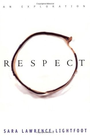 Respect: An Exploration (Paperback)