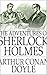 The Adventures of Sherlock Holmes