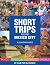 Short trips around Mexico City: How to get to, what to do and what to eat in Taxco, Tepoztlan, Malinalco and Cholula