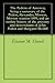 The Pedens of America; being a summary of the Peden, Alexander, Morton, Morrow reunion 1899, and an outline history of the ancestry and descendants of John Peden and Margaret McDill