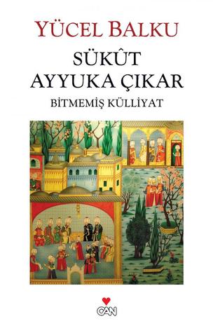 Sükut Ayyuka Çıkar