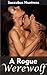A Rogue Werewolf (Succubus Huntress, #1)