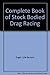 The Complete Book of Stock-Bodied Drag Racing.