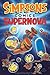 Simpsons Comics Supernova