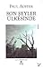 Son Şeyler Ülkesinde by Paul Auster