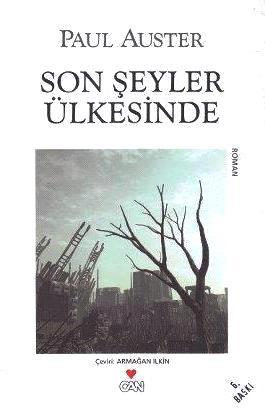 Son Şeyler Ülkesinde