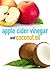 Apple Cider Vinegar and Coconut Oil