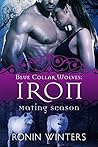 Iron by Ronin Winters