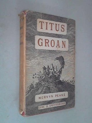 Titus Groan