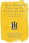 They Poured Fire on Us From the Sky by Alphonsion Deng