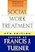 Social Work Treatment by Francis J. Turner