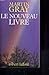 Le nouveau livre