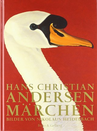 Hans Christian Andersen Maerchen