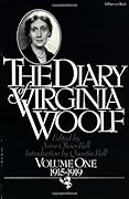 The Diary of Virginia Woolf, Volume One: 1915-1919