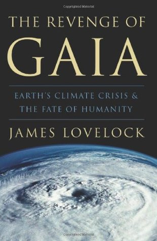 The Revenge of Gaia (Hardcover)
