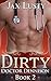 Dirty Doctor Dennison 2: First Time Medical MFM Menage Fetish Story (Hot Doctor Medical Exam Story)