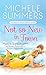 Not So New In Town by Michele Summers