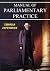 A Manual of Parliamentary Practice