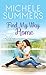 Find My Way Home (Harmony Homecomings, #1)