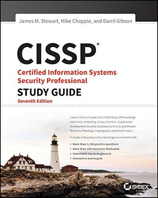 CISSP Certified Information Systems Security Professional (Paperback)