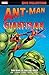 Ant-Man/Giant-Man Epic Collection, Vol. 1: The Man in the Ant Hill