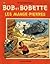 les mange-pierres (Bob et Bobette, #)