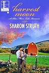 Harvest Moon by Sharon Struth