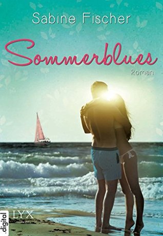 Sommerblues (Four Lives, #1)