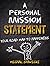 A Personal Mission Statemen...