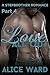 Love All Out - Part 4 (A Stepbrother Romance)